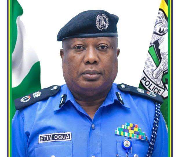 25736 dont accompany vips on election day gombe cp warns escorts