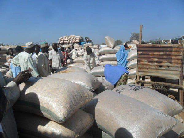 25793 grain traders reject electronic payment insist on cash 25793 grain traders reject electronic payment insist on cash