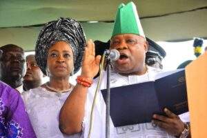 25819 100 days in office gov adeleke reels out achievements in osun