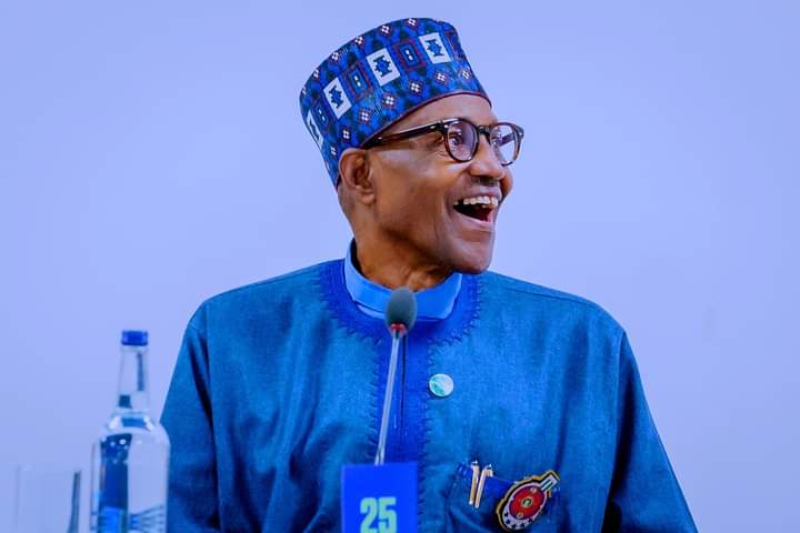 25853 ecowas to confer democracy icon award on buhari