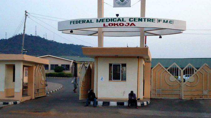 25857 fg upgrades fmc lokoja to teaching hospital