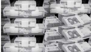 25969 fuel stations others reject old notes banks ration cash