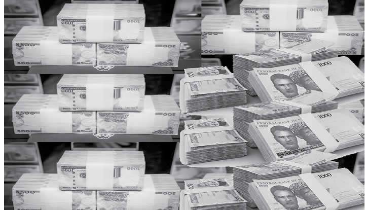 25969 fuel stations others reject old notes banks ration cash