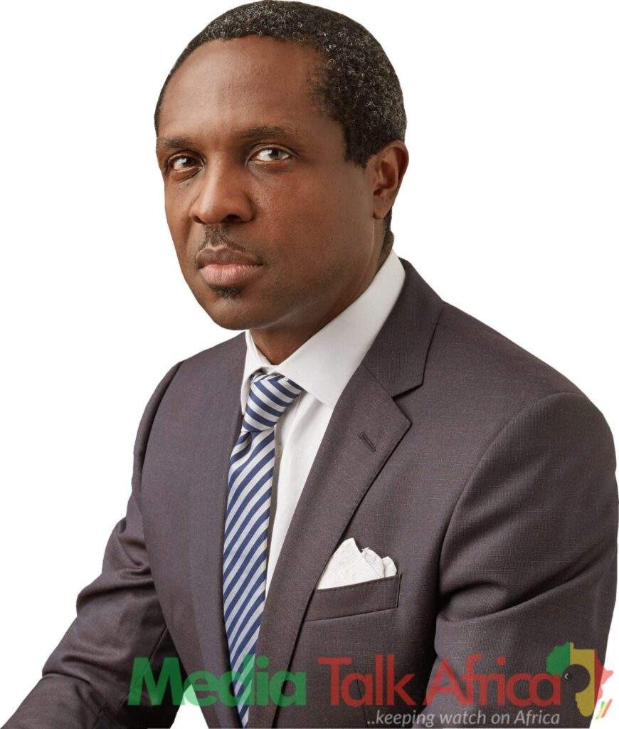 26008 presidential election tonye cole speaks on amaechi voting for atiku