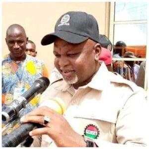 26055 emmanuel fashe re elected adamawa nlc chairman