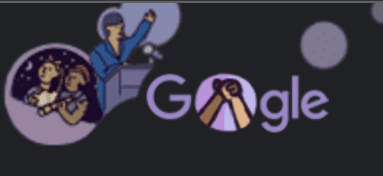 26066 iwd google celebrates with women supporting women doodle