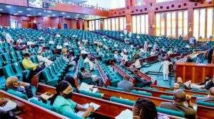 26125 inec presents certificates of return to reps members elect