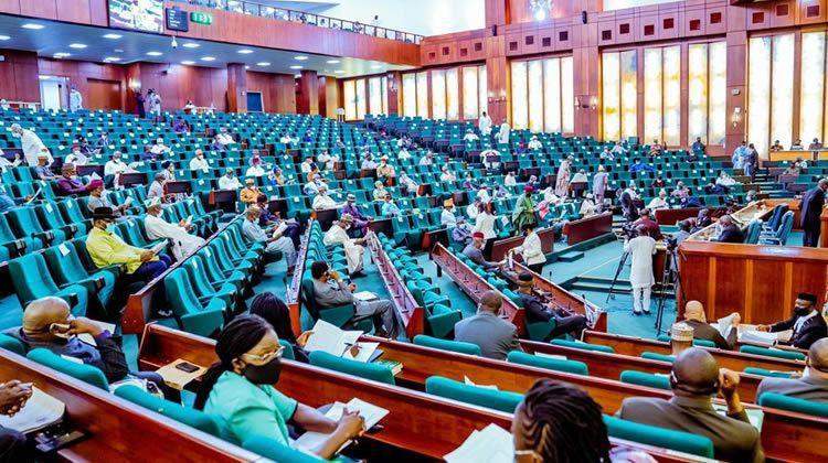 26125 inec presents certificates of return to reps members elect
