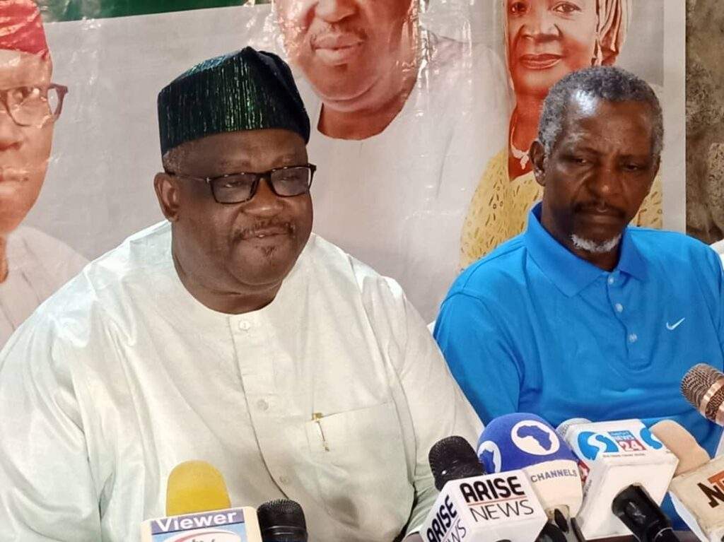26147 guber polls respect wishes of plateau people pdp candidate mutfwang urges inec