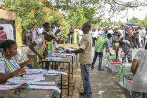 26256 pdp chieftain hails security agencies for conduct during presidential election in kaduna