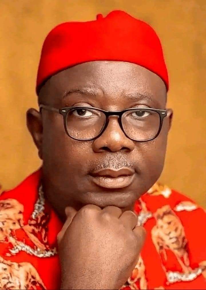 26279 ahiwe has experience to turn abia around quickly ex deputy speaker azubuike