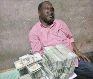 26293 police arraign rivers rep nabbed with 498100