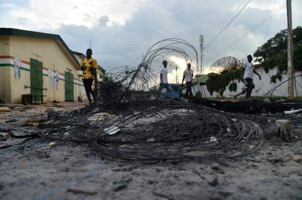 26570 ivory coast hands over bodies of post election violence victims to families