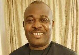26622 we have no hand in ex deputy govs arrest imo govt