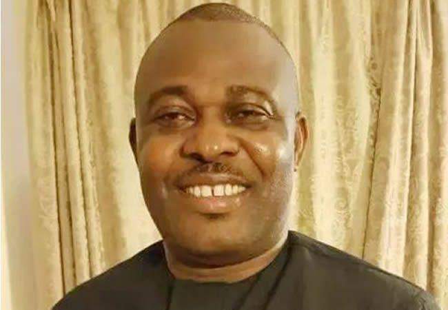 26622 we have no hand in ex deputy govs arrest imo govt