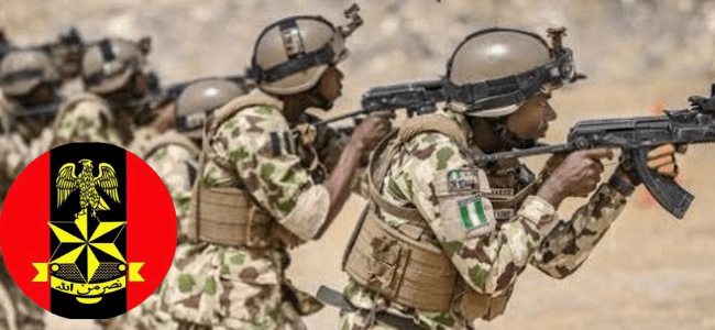 26626 army raids kidnappers den rescue commissioner in cross river