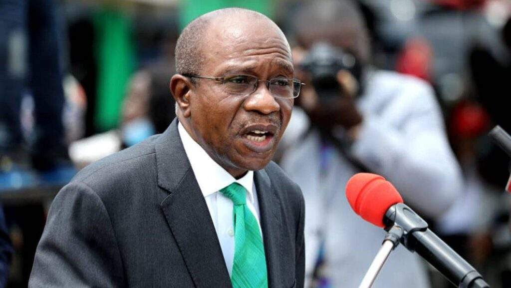 26708 old naira notes disobeying supreme court order treasonable felony lawyer tells emefiele