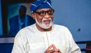 26714 rejection of old notes disobedience to law akeredolu says