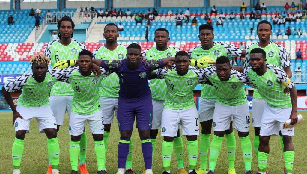 26748 u 23 afcon qualifier olympic eagles to host guinea in abuja