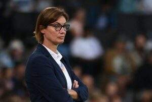 26767 france fires diacre as womens football team coach