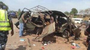 26796 10 die in enugu auto crash
