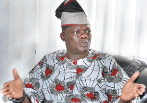 26974 oyo sdp adopts apcs folarin as gov candidate