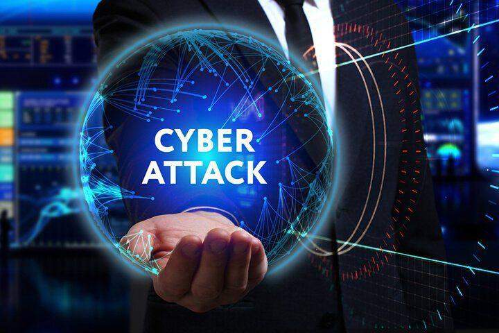 27043 how to handle cyberattacks