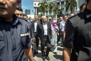 27178 malaysias ex prime minister charged with corruption