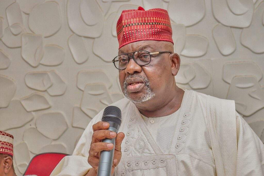 27211 supreme court affirms ruffai hanga as kano central senator elect removes shekarau