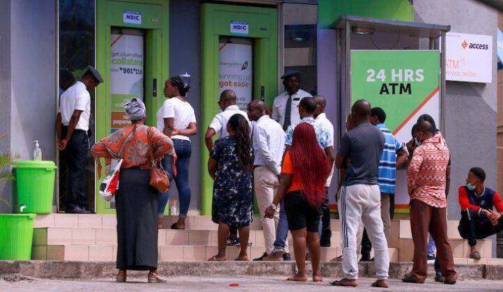 27221 fraudsters becoming more creative ndic warns bank customers