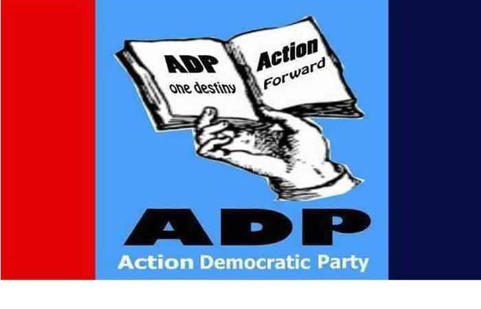 27330 adp suspends kaduna chairman over anti party activities