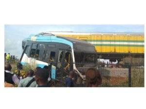 27335 train brt crash 32 survivors discharged lagos govt
