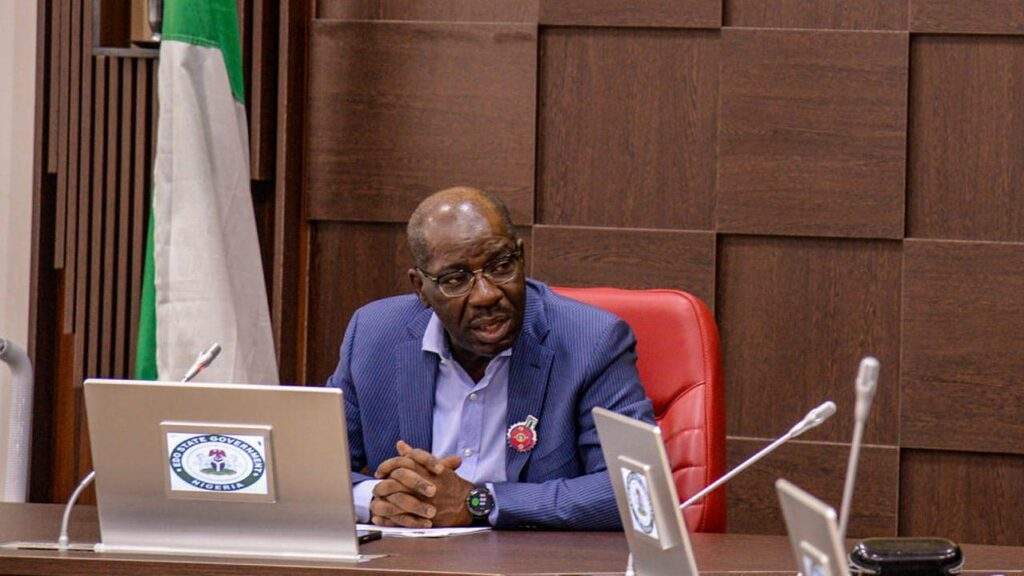 27357 benin residents reject old n500 n1000 notes despite obasekis appeal