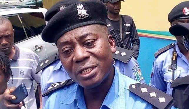 27455 ogun teenager shoots three year old girl dead