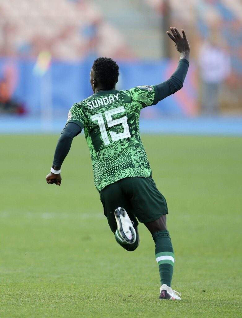 27619 u 20 afcon flying eagles sunday wins man of the match after victory vs tunisia