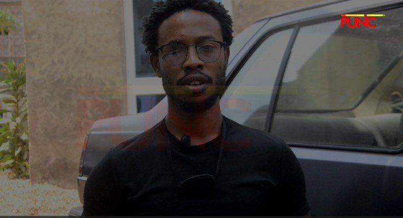 27700 my son started stammering after robbers struck his eye victims mother