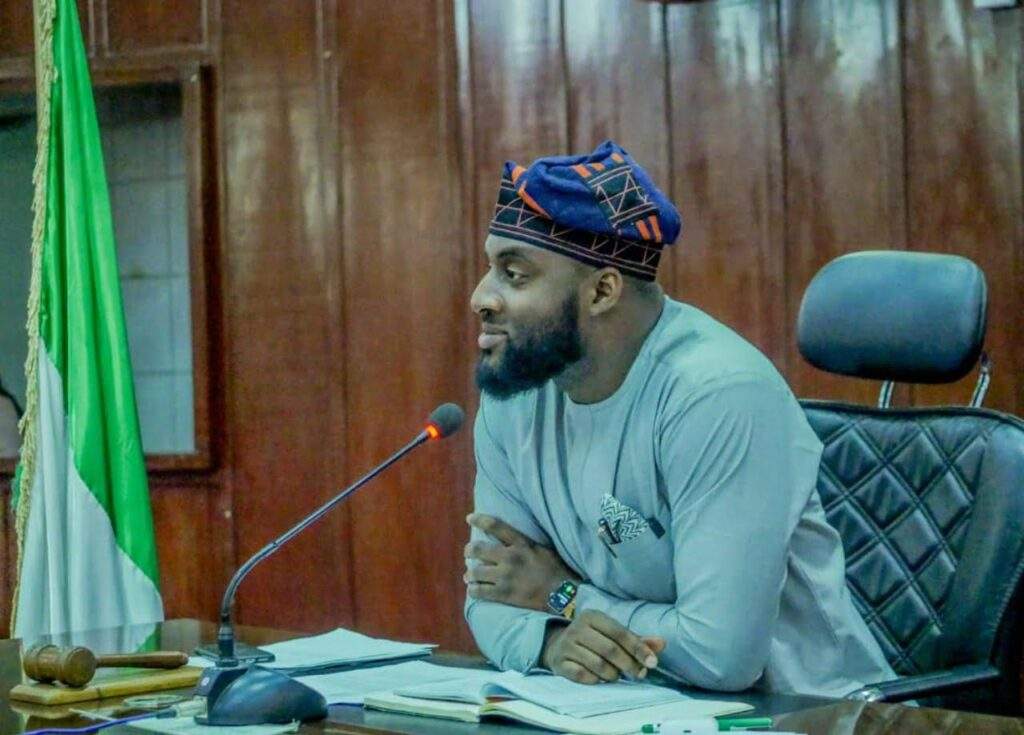 27733 ibarapa people dont want apc again oyo assembly speaker ogundoyin