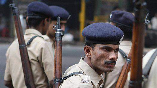 27818 indian police bust notorious drug cartel two nigerians arrested