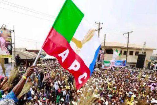 27865 reports on judgement declaring hanga kano central senatorial seat winner misleading apc
