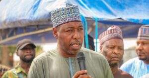 27880 gov zulum visits families of slain fishermen