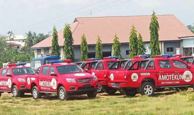 27932 amotekun arrest alleged rapist herbalist in osun