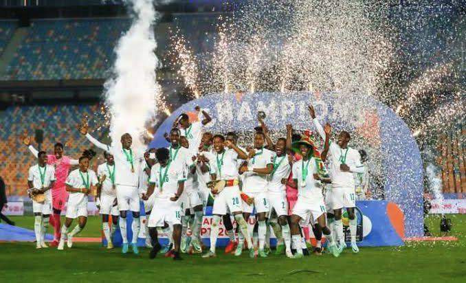 27950 senegal defeats gambia to win under 20 afcon trophy