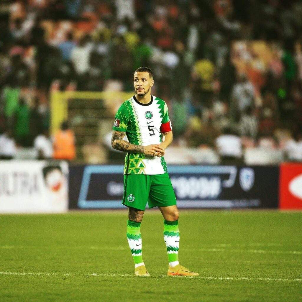 28099 peseiro provides injury update on troost ekong ahead of guinea bissau qualifiers