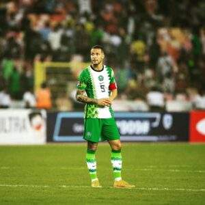 28099 peseiro provides injury update on troost ekong ahead of guinea bissau qualifiers