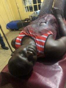 28120 godwin isenyo kaduna lga chairman imposes curfew after 10 die in herdsmen attack