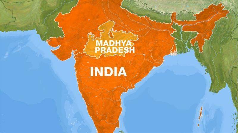28183 india police arrest two nigerians over marriage scam