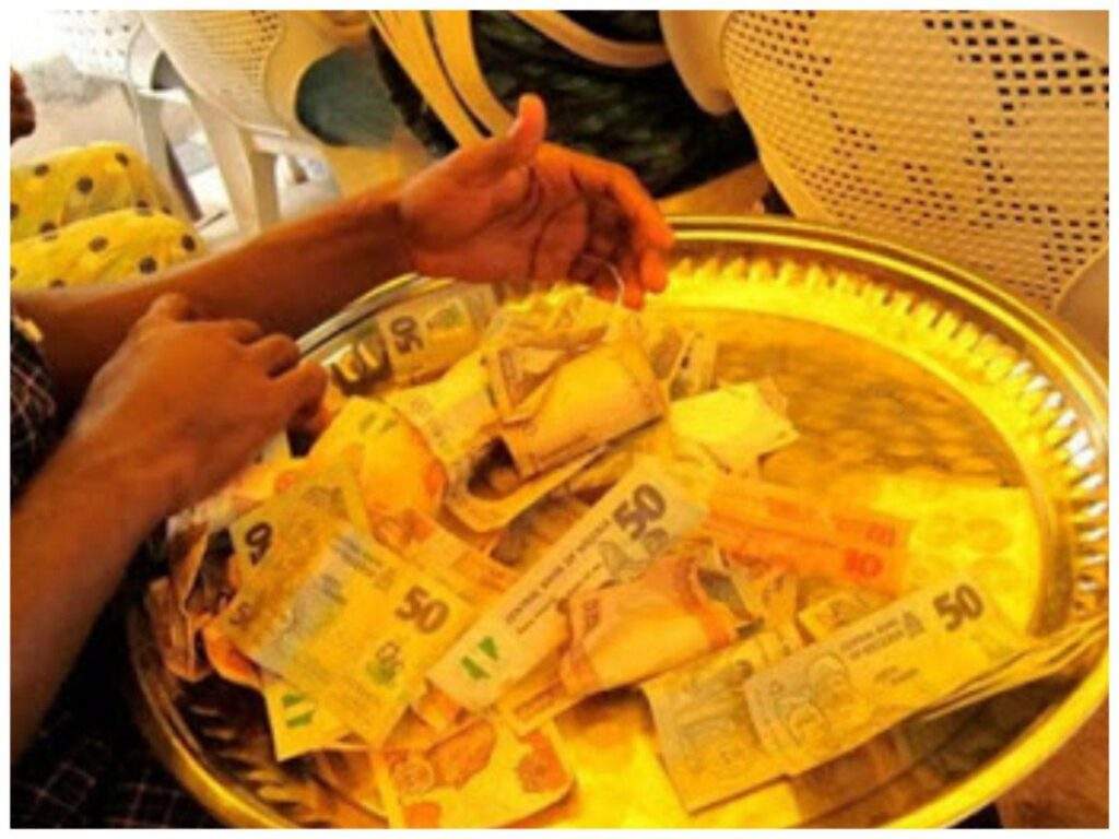 28188 naira redesign kaduna churches lose millions as tithes offerings reduce