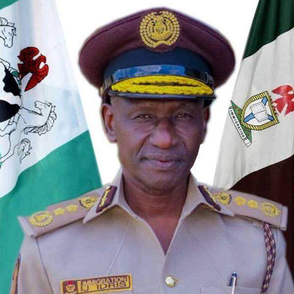 28198 immigration hands 11 victims of human trafficking to naptip