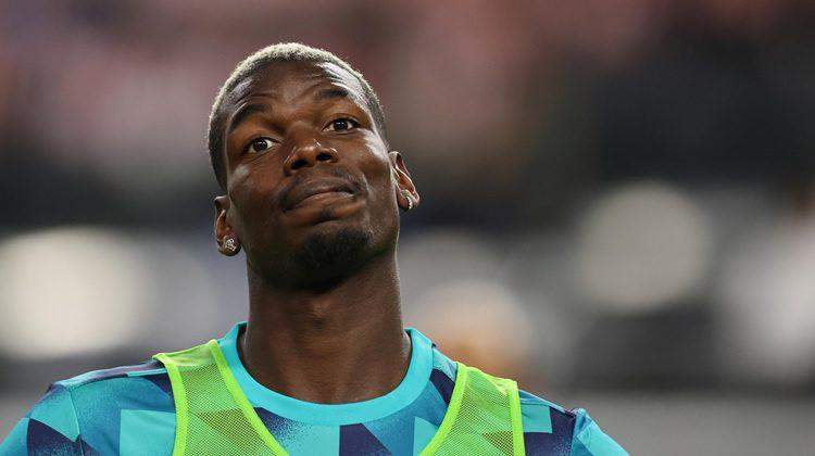 28291 pogba misses sampdoria match with latest injury blow