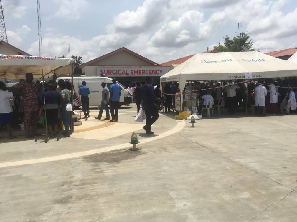 28329 lagos train crash 53 discharged 43 still hospitalised